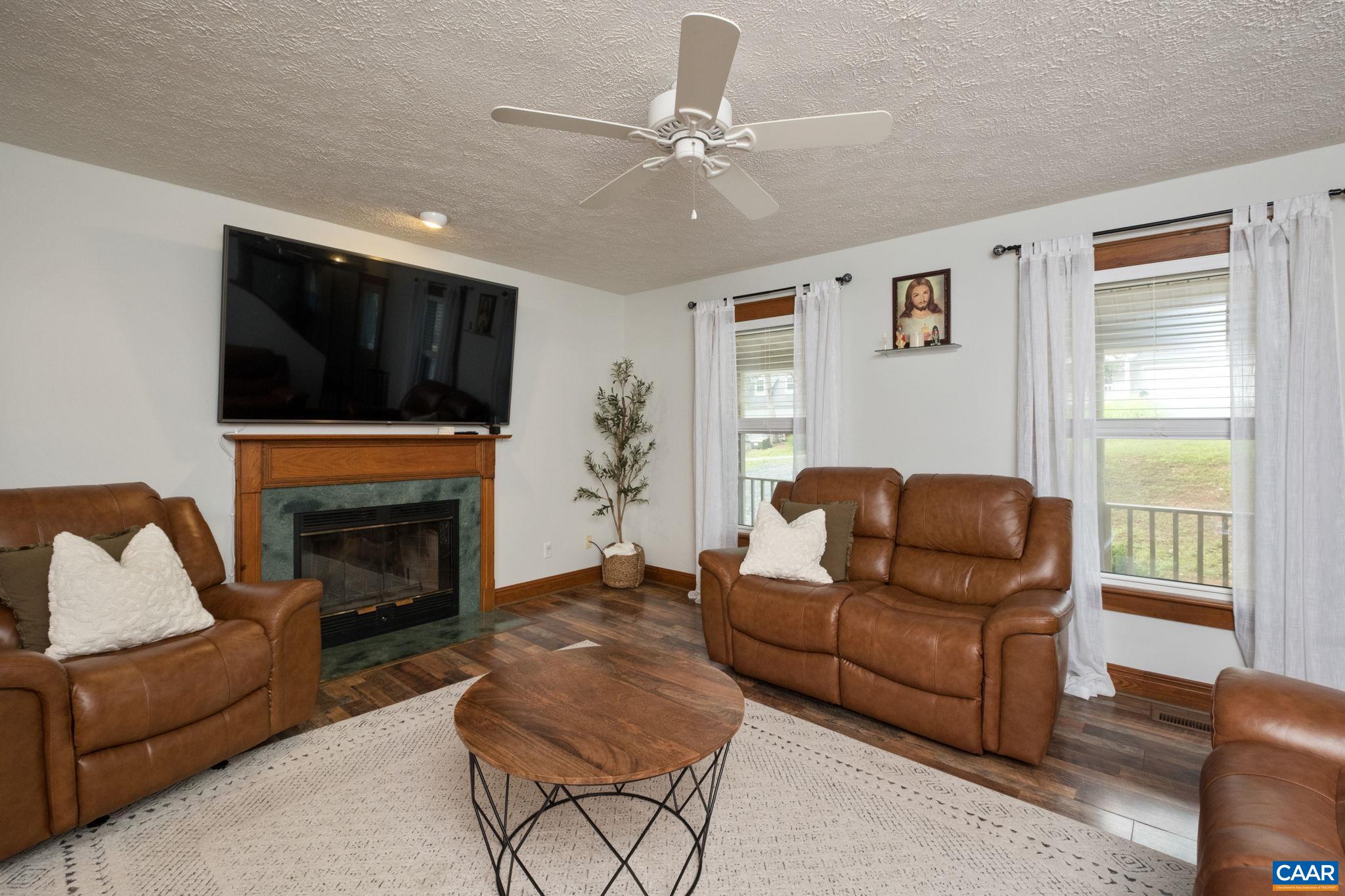 45 Amethyst Road Palmyra, VA 22963 - Photo 6 of 31