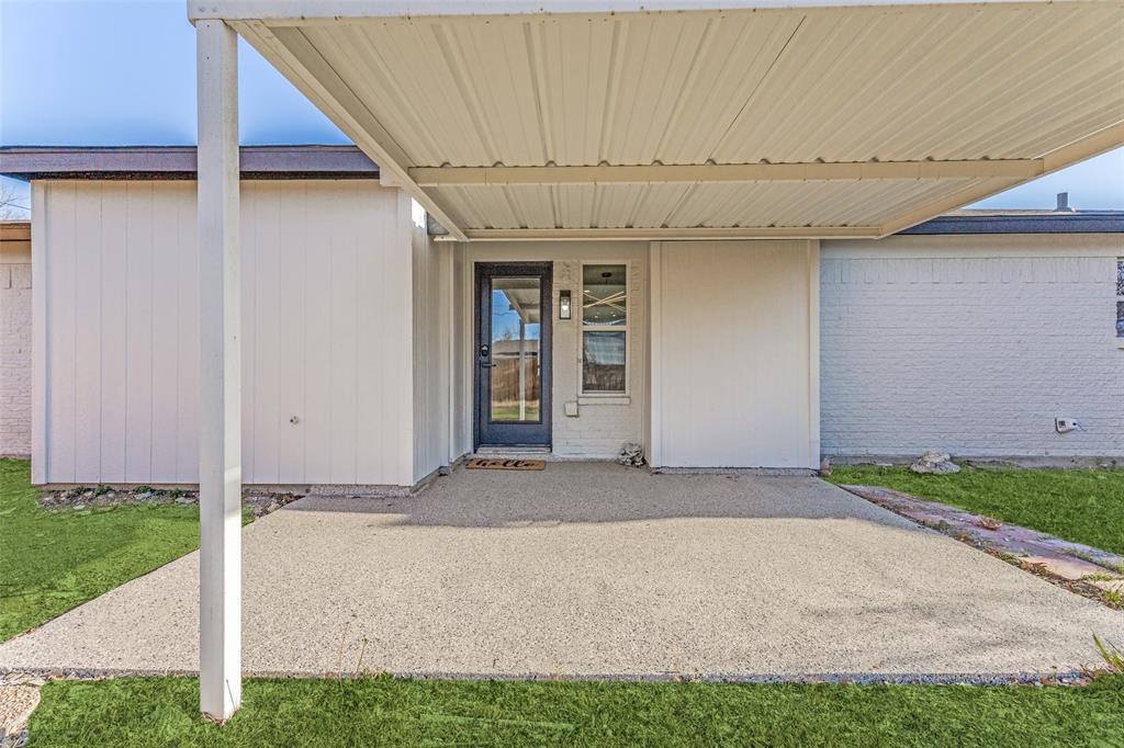 7609 Walnuthill Court Watauga, TX 76148 - Photo 22 of 22