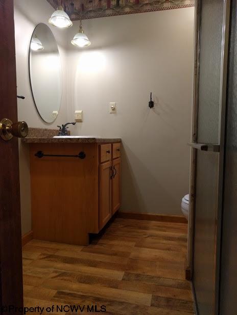1172 Old Turnpike Road Sutton, WV 26601 - Photo 12 of 14 Gallery Image 12
