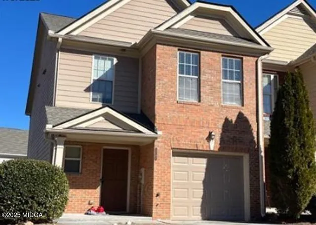$184,320 | 1740 Millstream Hollow, Conyers, GA 30012