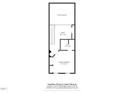 $286,500 | 11 Signet Drive, Durham, NC 27705