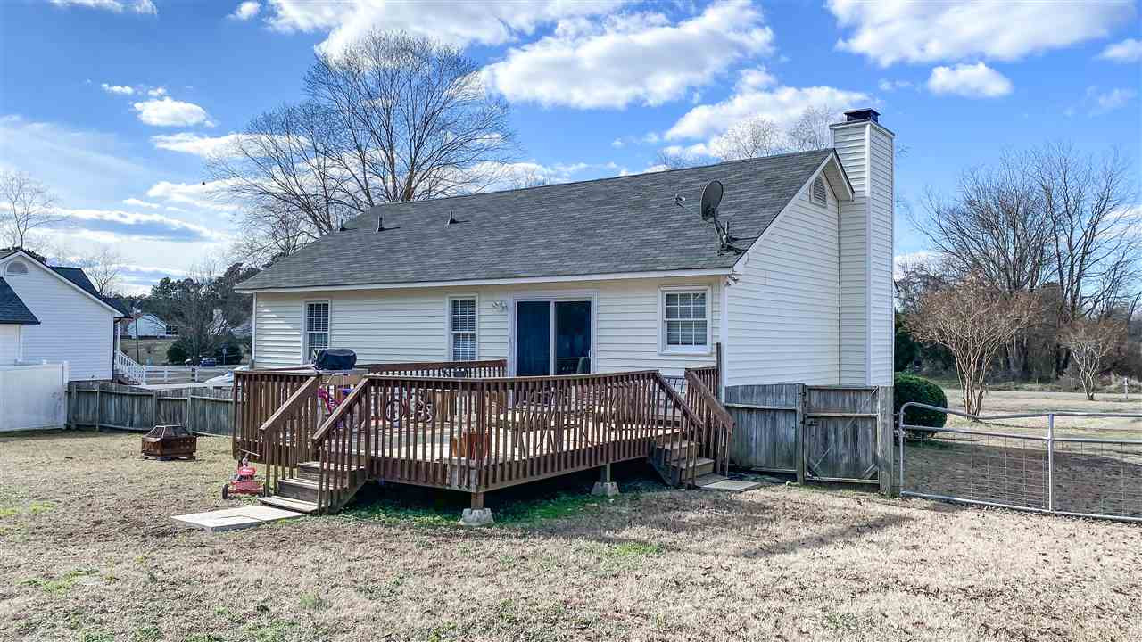 435 Allen Road Clayton, NC 27520 - Photo 23 of 25 Photo 23