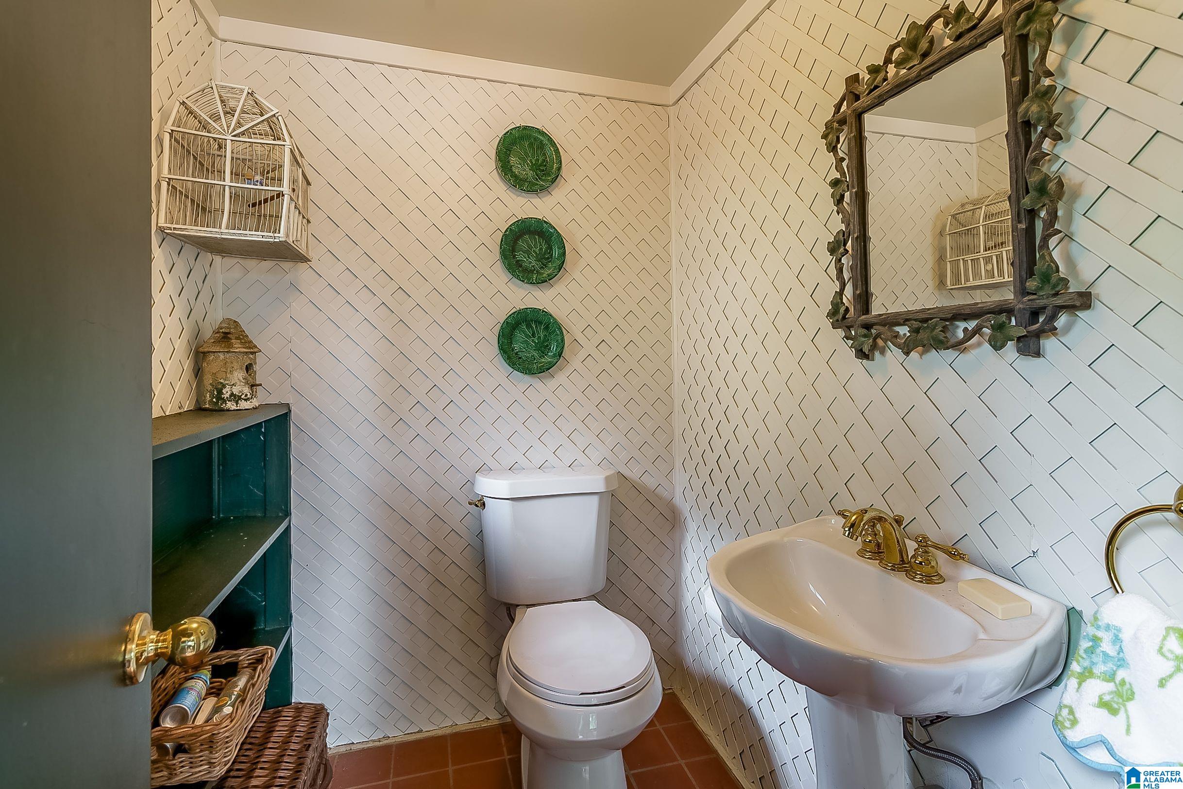 2916 Pump House Road Birmingham, AL 35243 - Photo 43 of 50