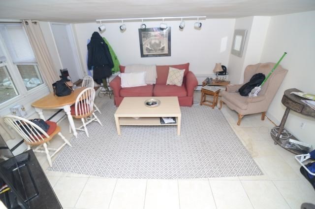 27 Melrose Street, Unit 1 Boston, MA 02116 - Photo 2 of 6