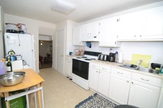 $2,900 | 27 Melrose Street, Unit 1, Boston, MA 02116