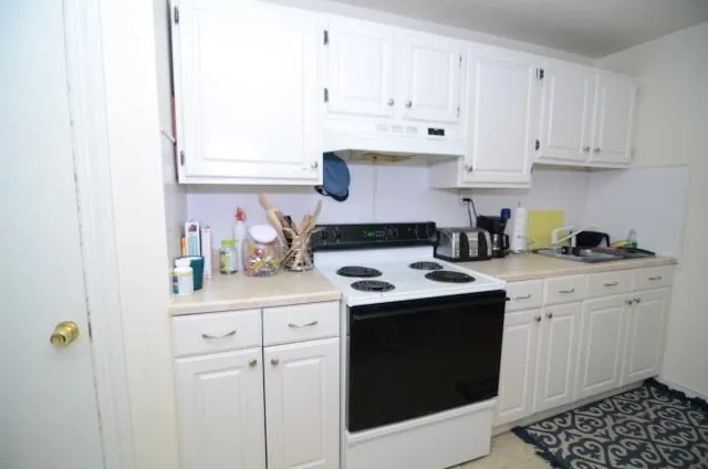 $2,900 | 27 Melrose Street, Unit 1, Boston, MA 02116