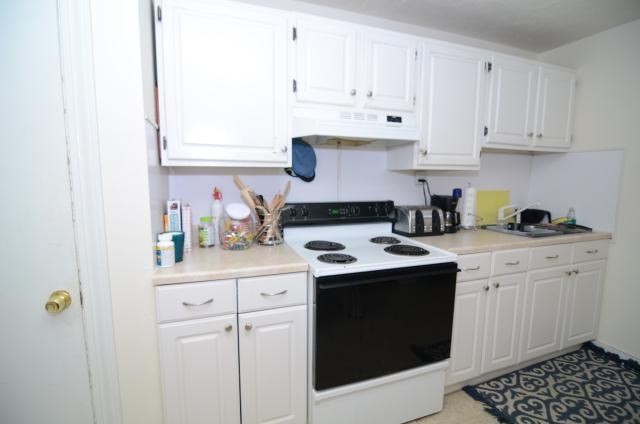 27 Melrose Street, Unit 1 Boston, MA 02116 - Photo 4 of 6