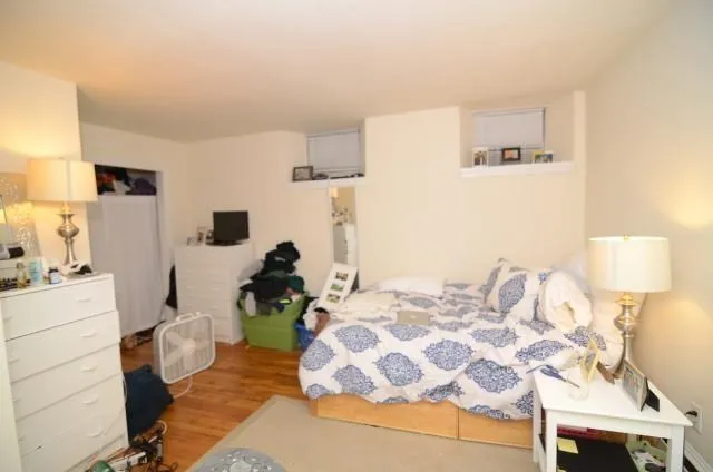 $2,900 | 27 Melrose Street, Unit 1, Boston, MA 02116