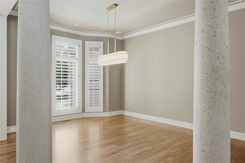 469 Northwest Riven Rock Place Lee's Summit, MO 64081 - Photo 28 of 86
