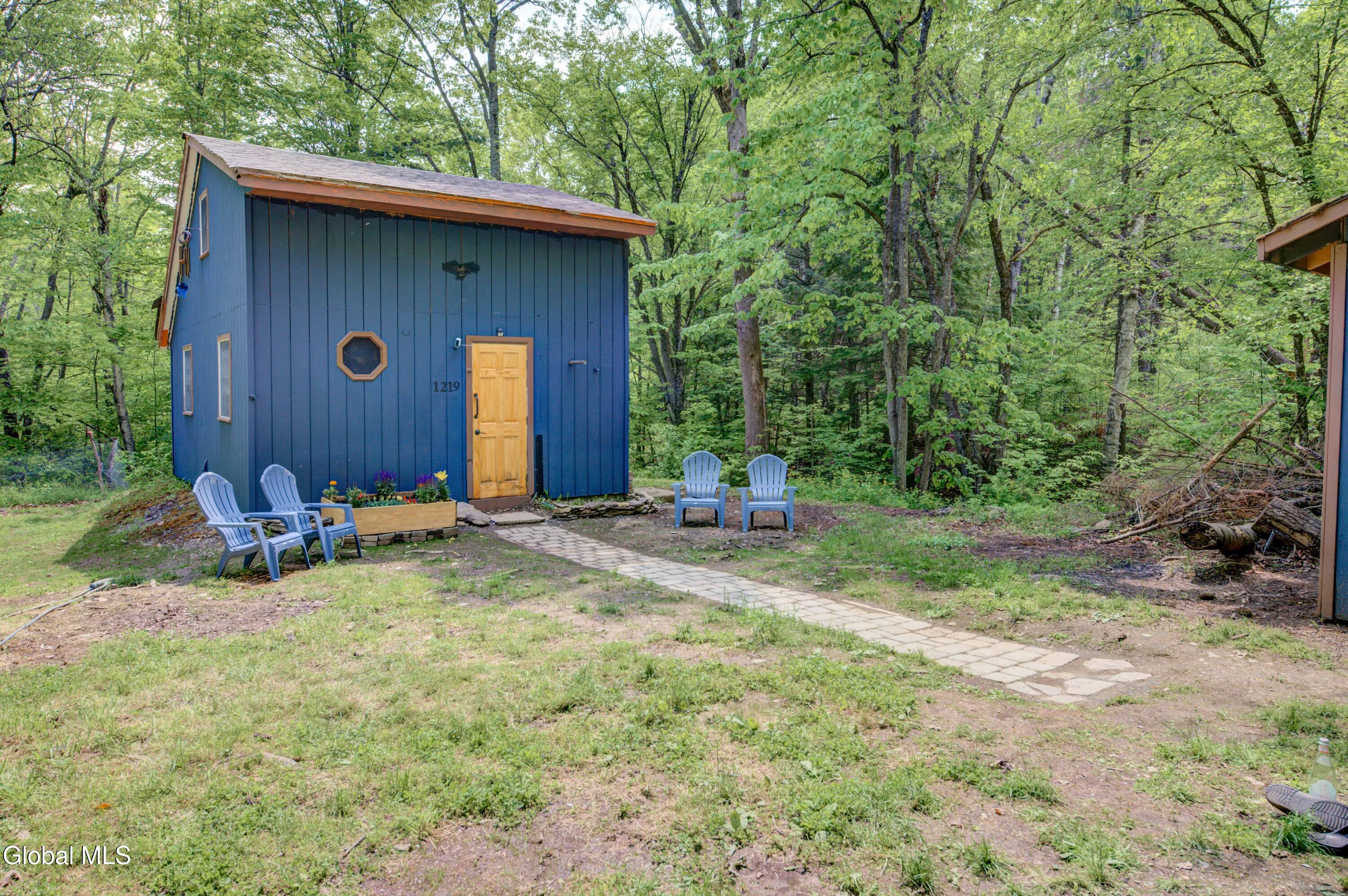 1219 Mill Valley Road Warnerville, NY 12187 - Photo 1 of 34 1219 Mill Valley Rd-68