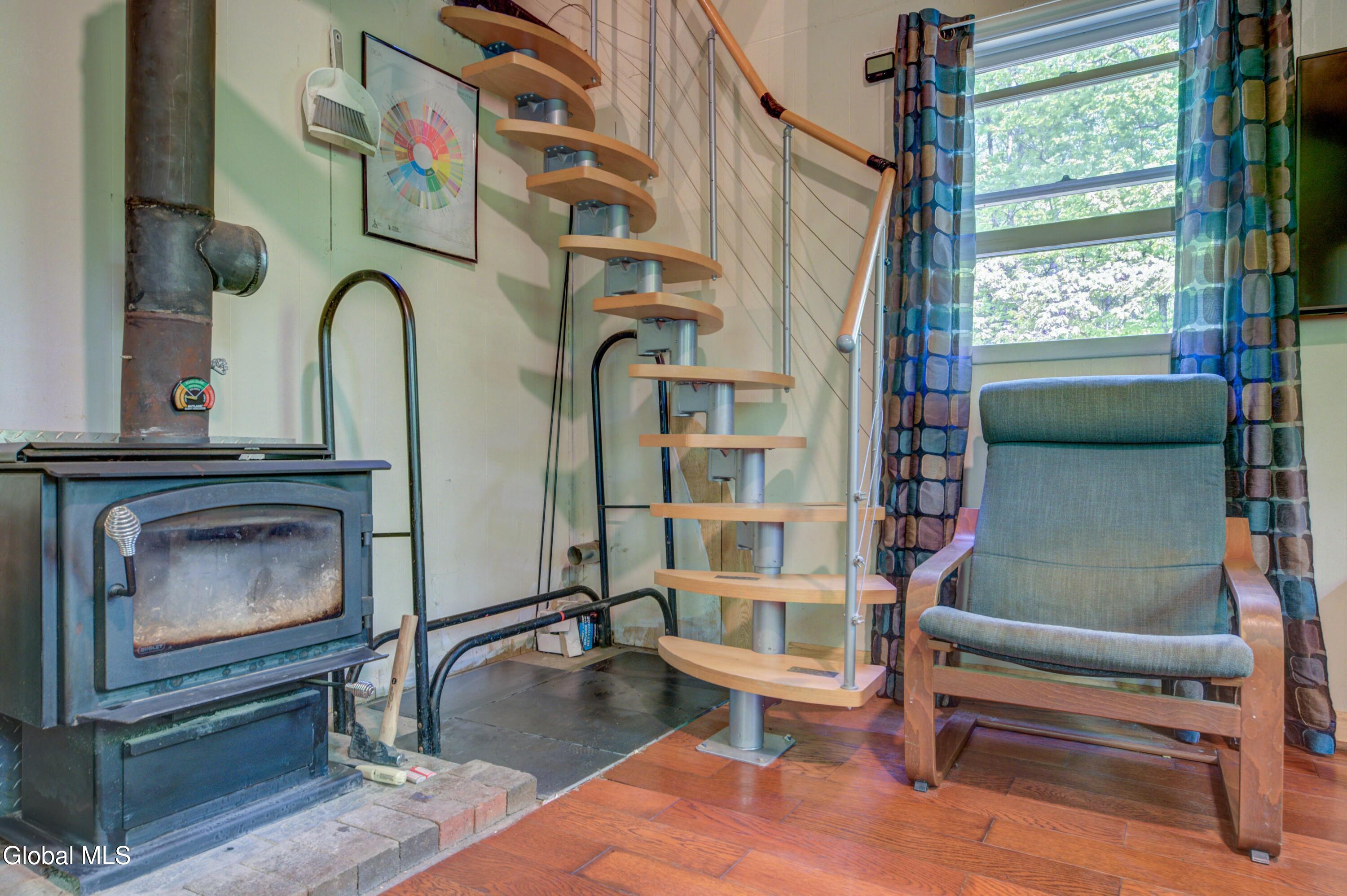 1219 Mill Valley Road Warnerville, NY 12187 - Photo 12 of 34 1219 Mill Valley Rd-62