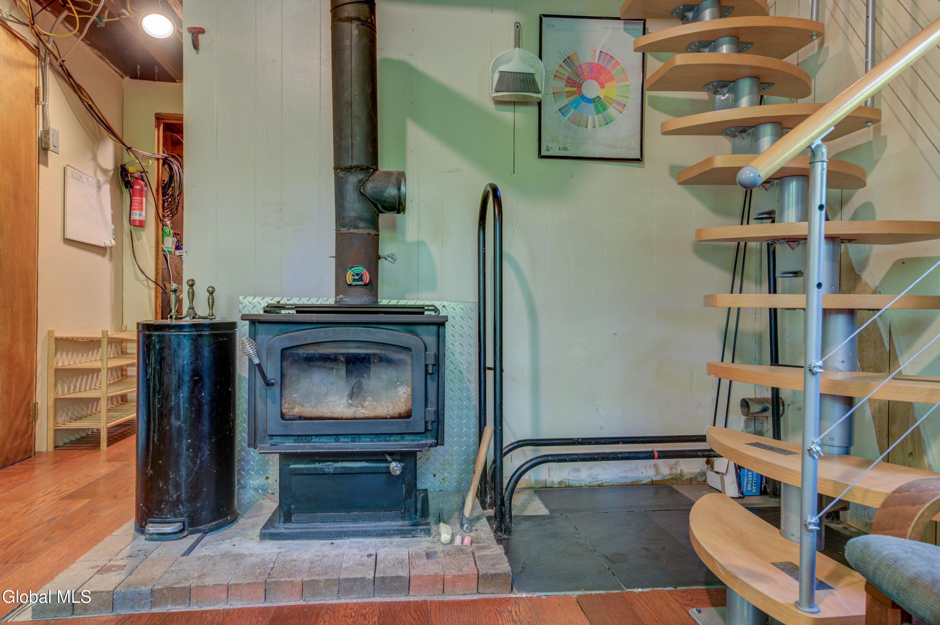 1219 Mill Valley Road Warnerville, NY 12187 - Photo 13 of 34 1219 Mill Valley Rd-61