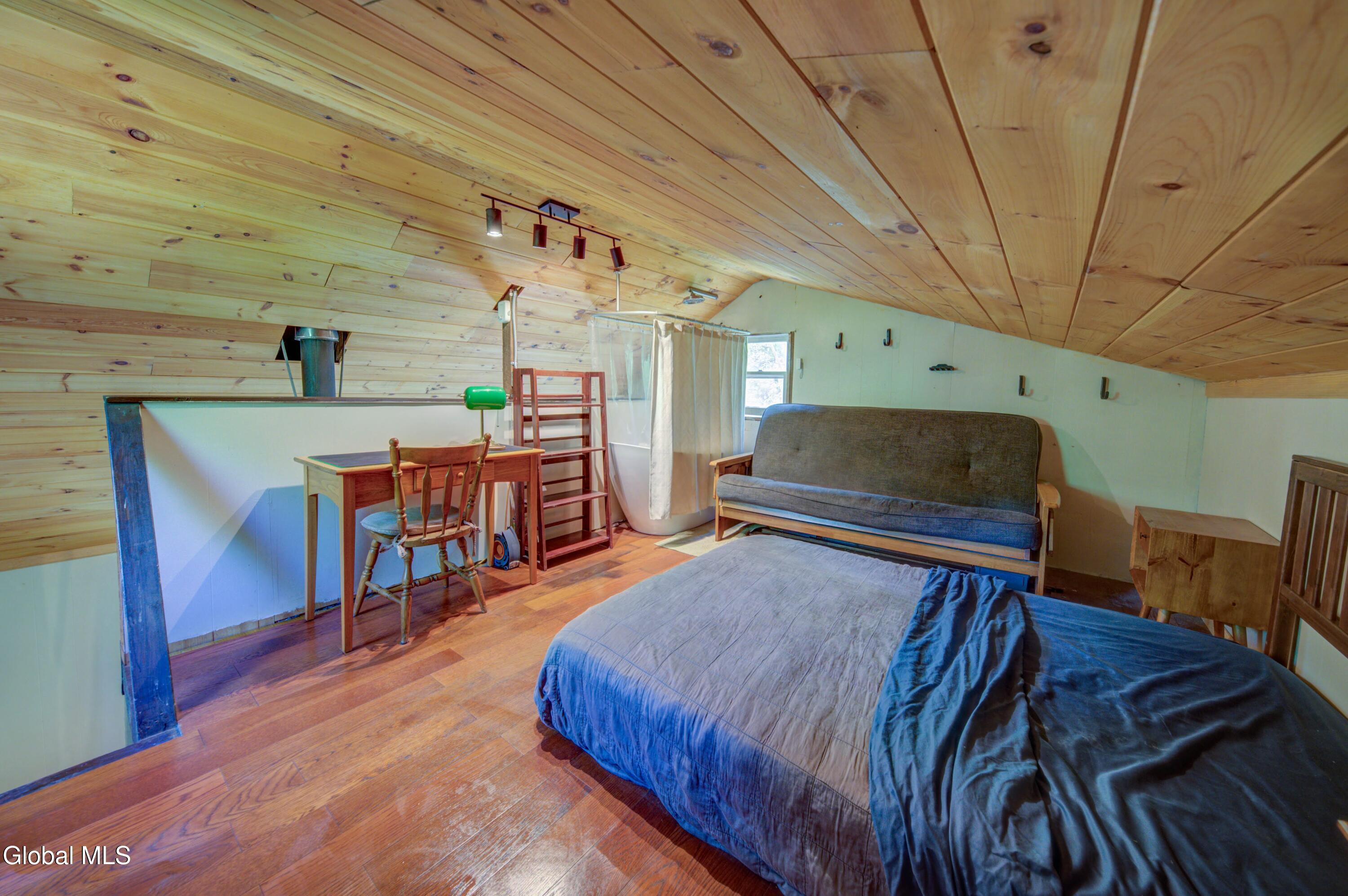 1219 Mill Valley Road Warnerville, NY 12187 - Photo 14 of 34 1219 Mill Valley Rd-53