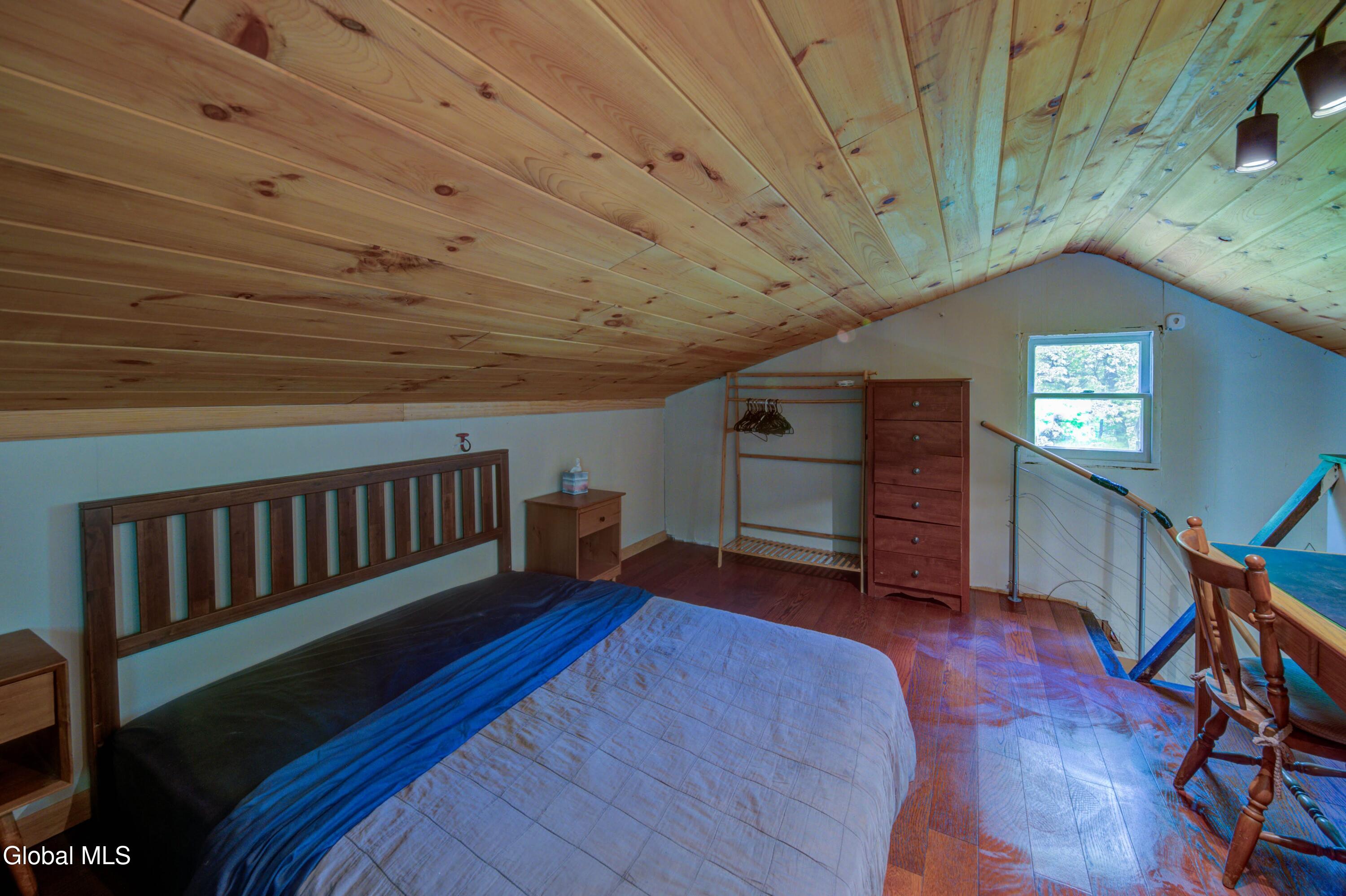 1219 Mill Valley Road Warnerville, NY 12187 - Photo 17 of 34 1219 Mill Valley Rd-52