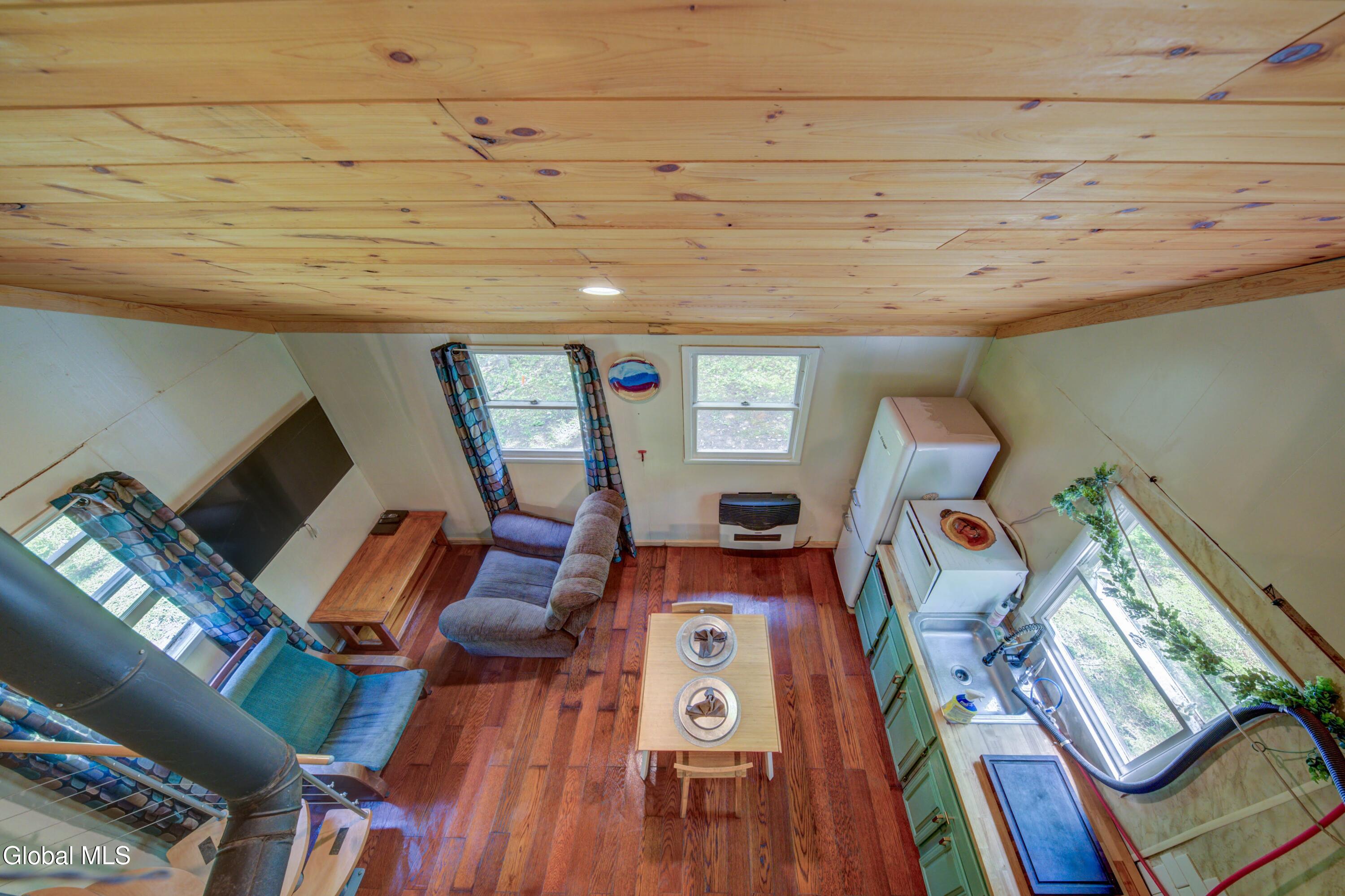 1219 Mill Valley Road Warnerville, NY 12187 - Photo 18 of 34 1219 Mill Valley Rd-55