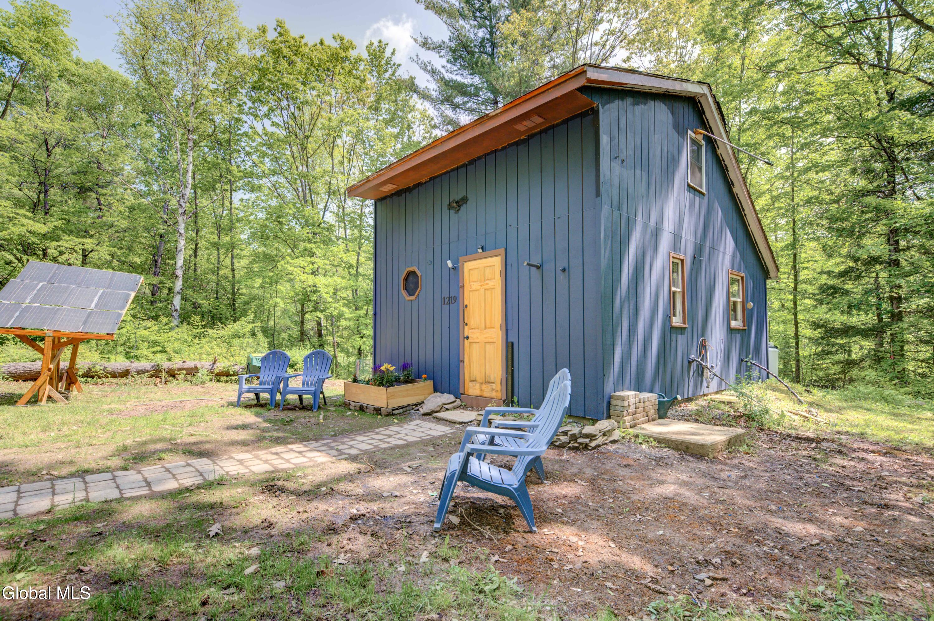 1219 Mill Valley Road Warnerville, NY 12187 - Photo 2 of 34 1219 Mill Valley Rd-17