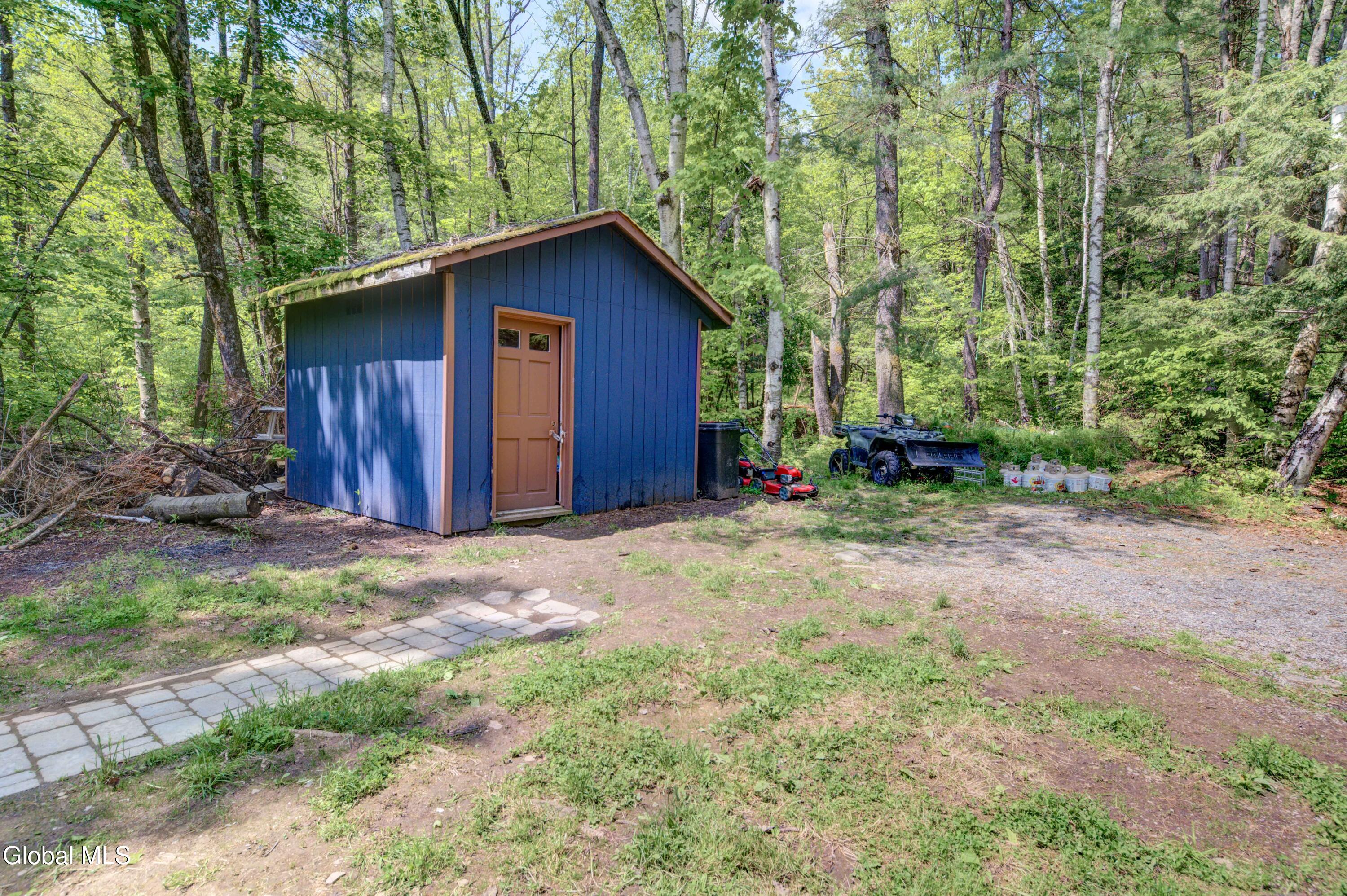 1219 Mill Valley Road Warnerville, NY 12187 - Photo 22 of 34 1219 Mill Valley Rd-8