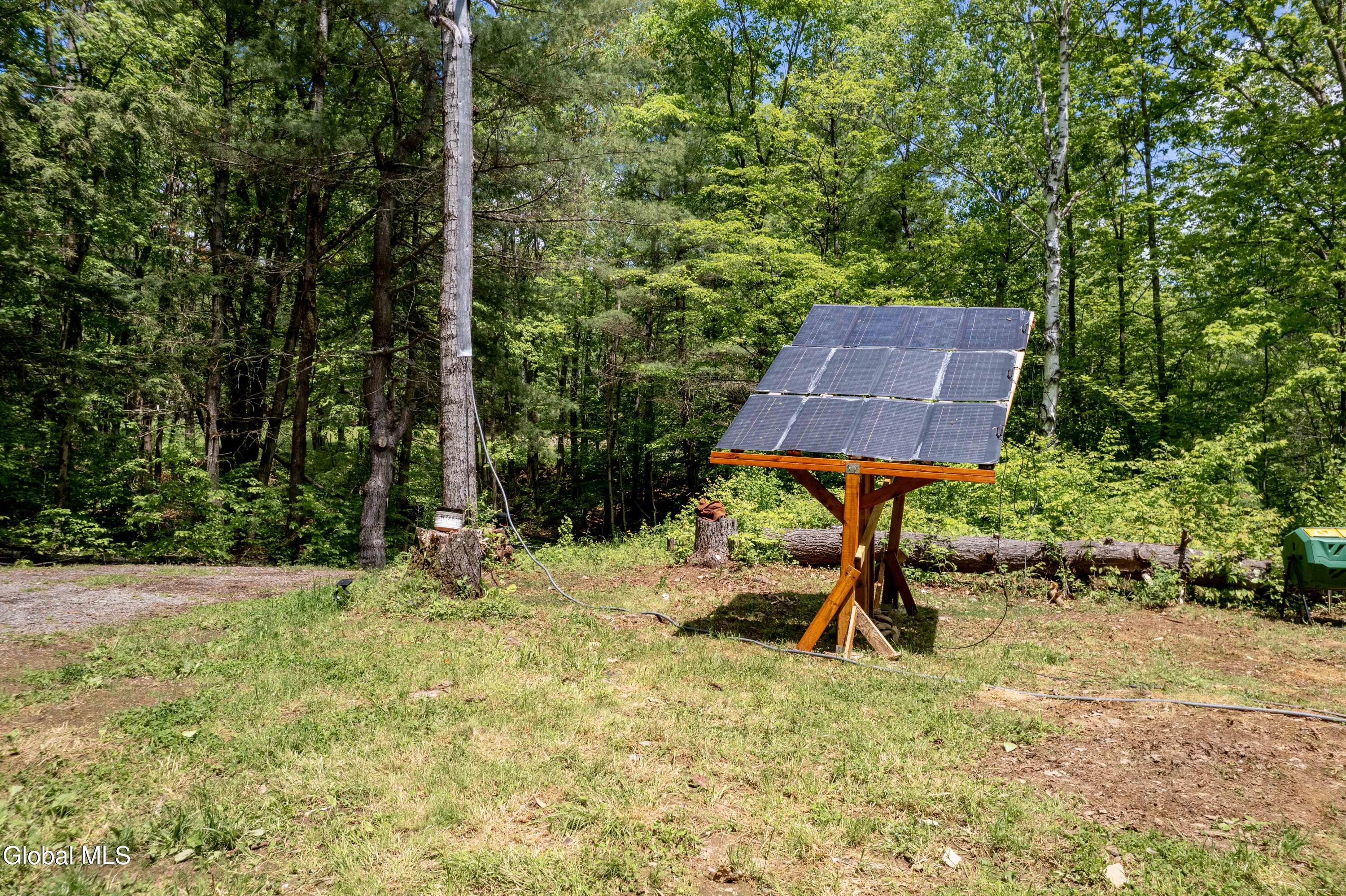 1219 Mill Valley Road Warnerville, NY 12187 - Photo 23 of 34 1219 Mill Valley Rd-76