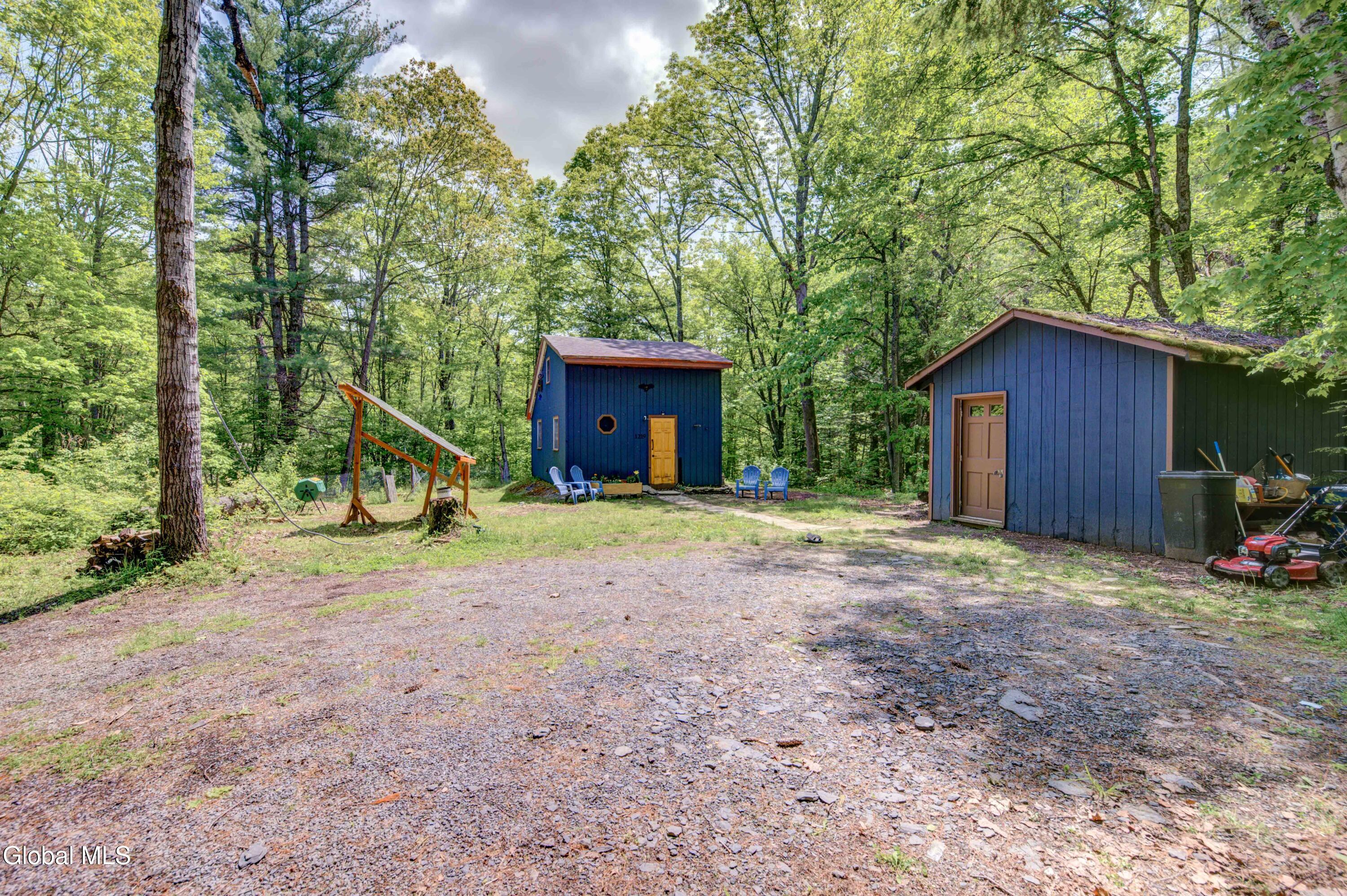 1219 Mill Valley Road Warnerville, NY 12187 - Photo 3 of 34 1219 Mill Valley Rd-70