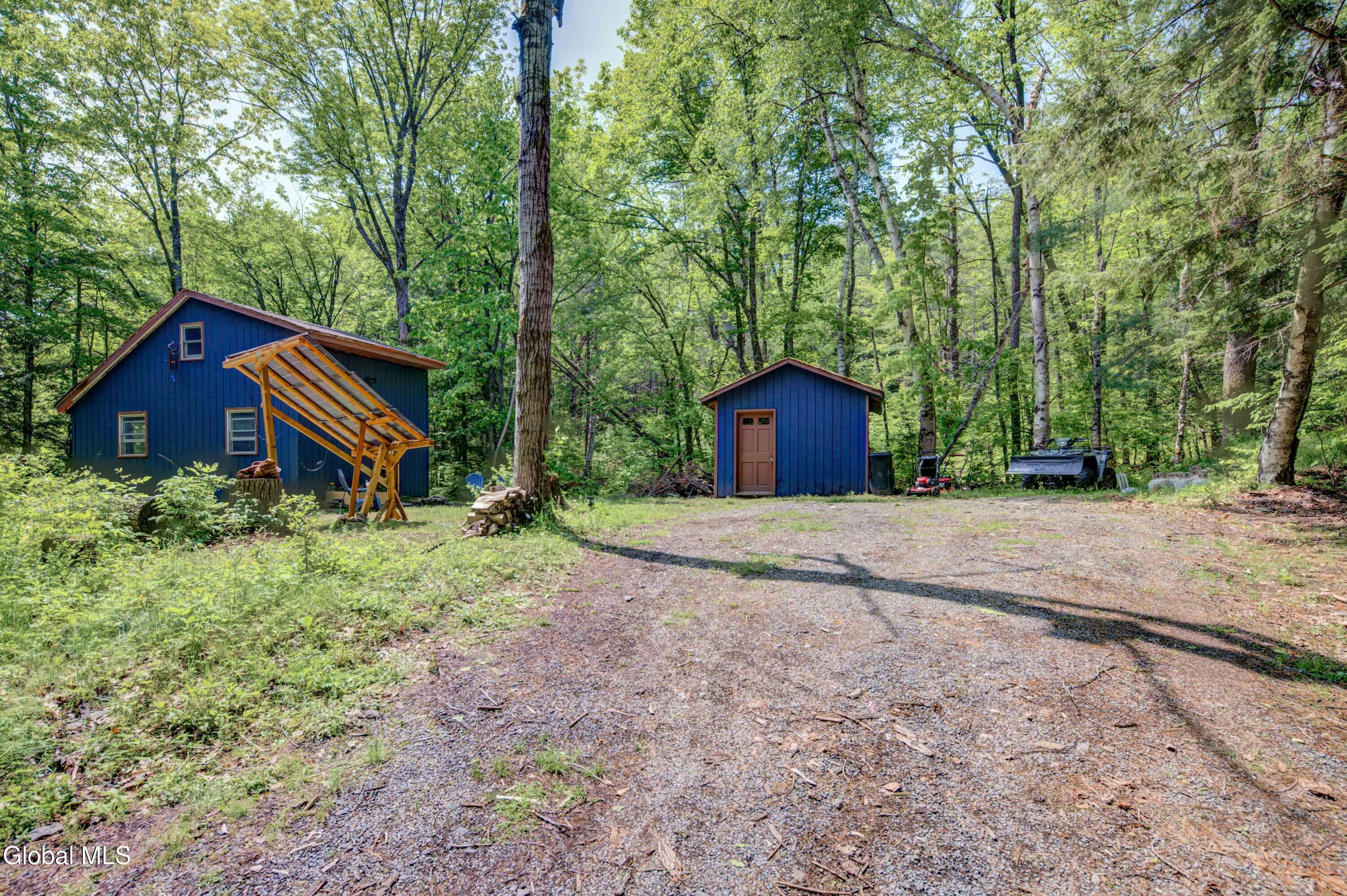 1219 Mill Valley Road Warnerville, NY 12187 - Photo 4 of 34 1219 Mill Valley Rd-6