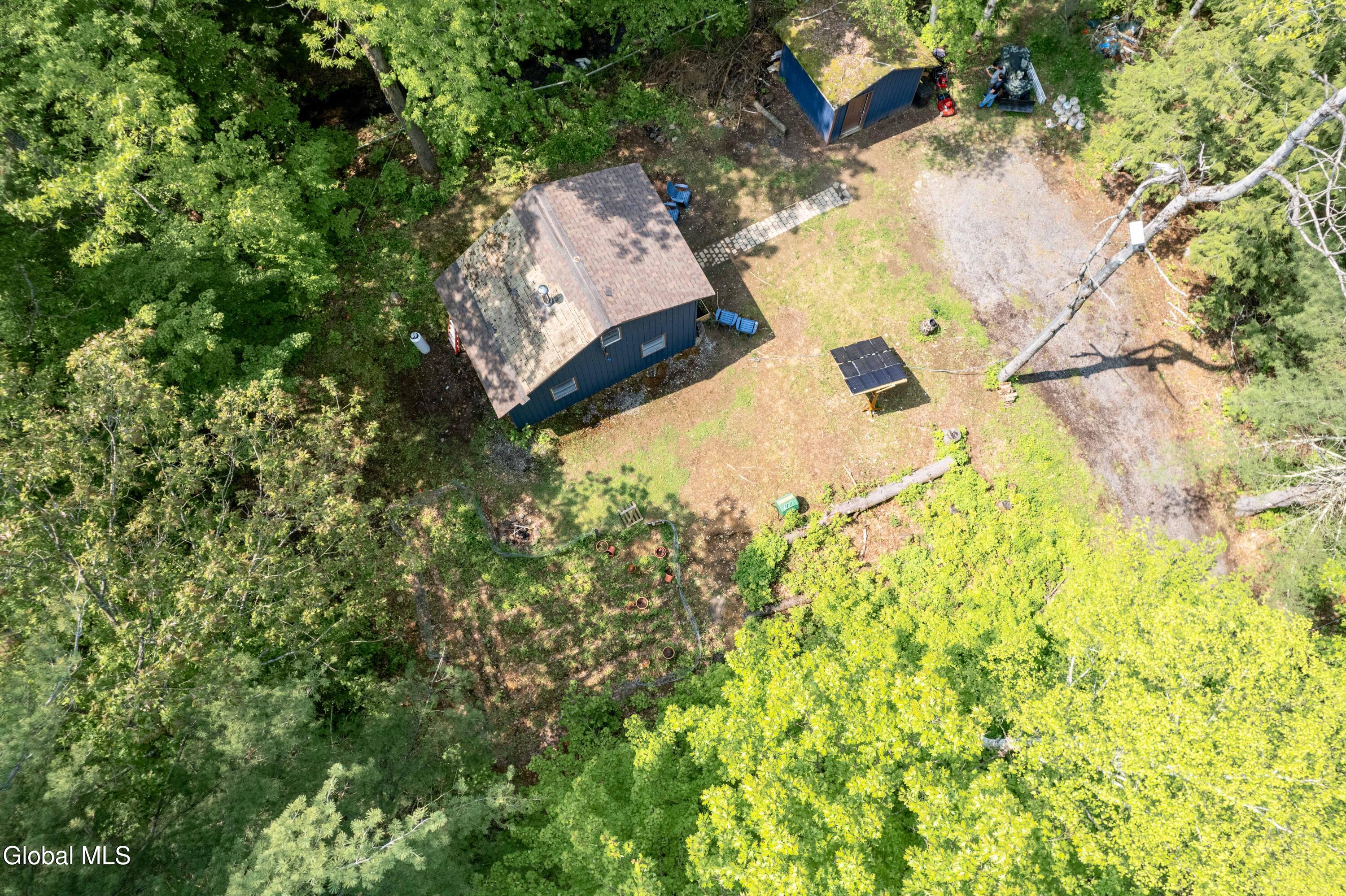 1219 Mill Valley Road Warnerville, NY 12187 - Photo 5 of 34 1219 Mill Valley Rd-5