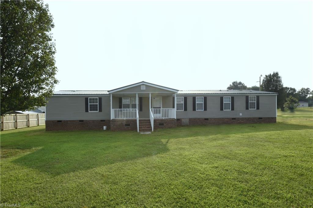 3529 Flynt Road Liberty, NC 27298 - Photo 2 of 30 Gallery Image 2