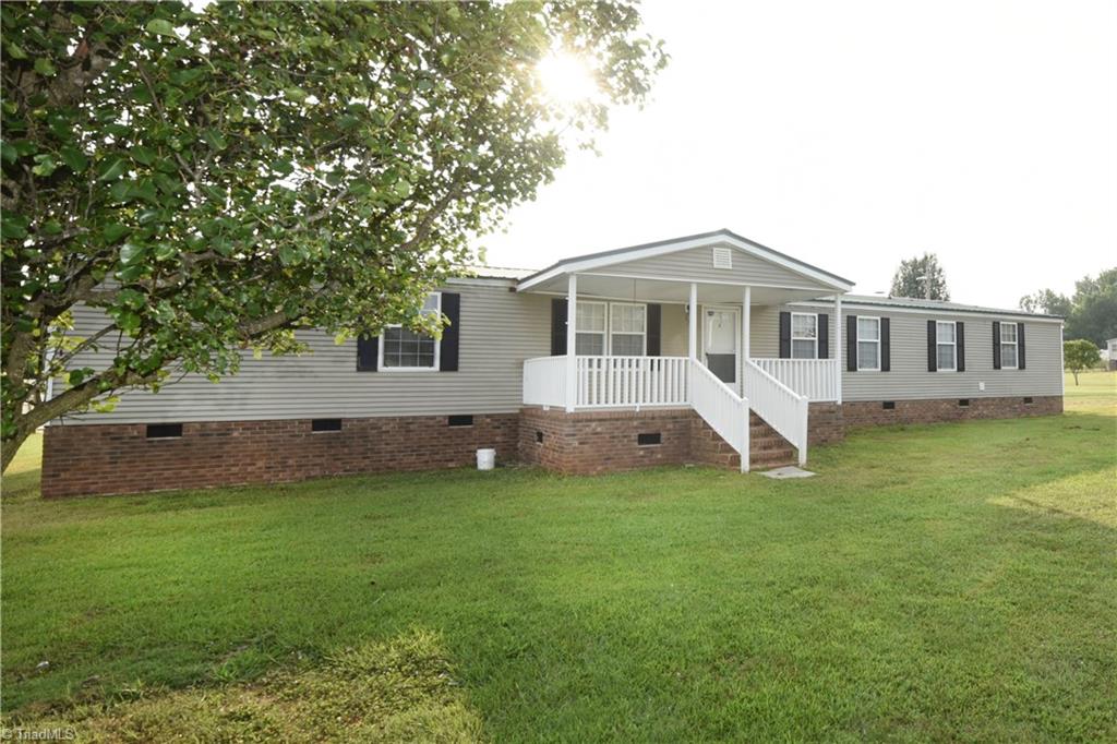3529 Flynt Road Liberty, NC 27298 - Photo 3 of 30 Gallery Image 3