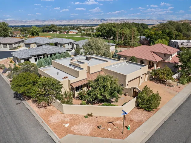 $765,000 | 466 Whitetail Lane, Grand Junction, CO 81507