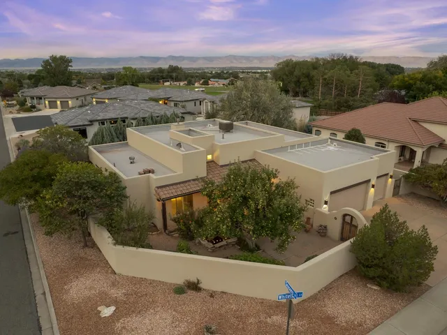 $765,000 | 466 Whitetail Lane, Grand Junction, CO 81507