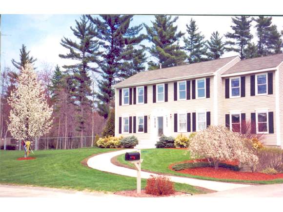 31 Mallard Point Road Merrimack, NH 03054 - Photo 1 of 1