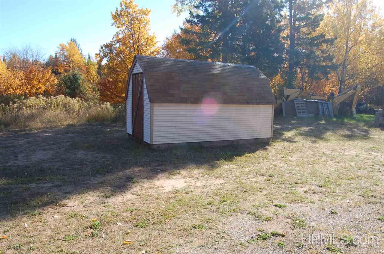 540 Co Road Gwinn, MI 49841 - Photo 19 of 20