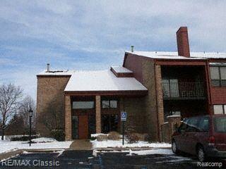 969 GreenView Court, Unit 49 Rochester, MI 48307 - Photo 1 of 1 Property Photo