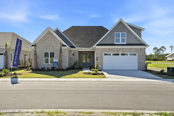 $939,900 | 5415 Ellen Dale Place, Unit LOT 42), Wilmington, NC 28412
