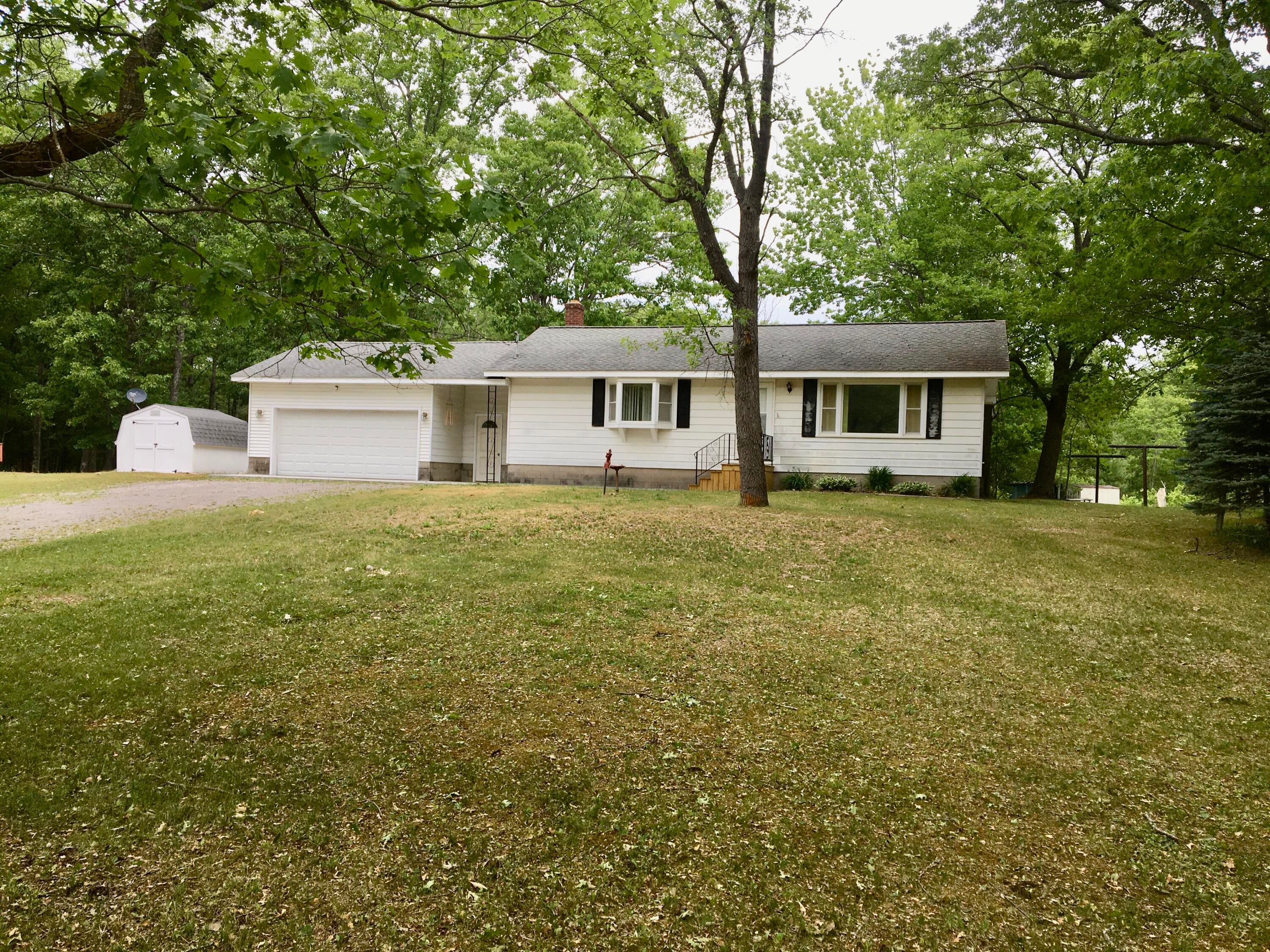 3133 Indian Reserve Road Alpena, MI 49707 - Photo 2 of 19 Gallery Image 2