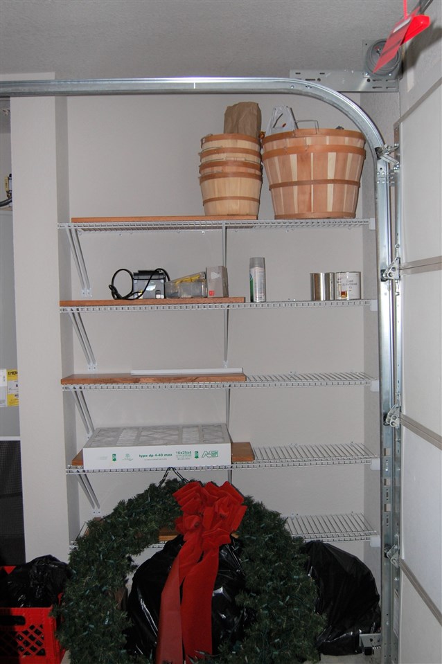 10023 Oak Trail Road Fort Wayne, IN 46825 - Photo 23 of 35