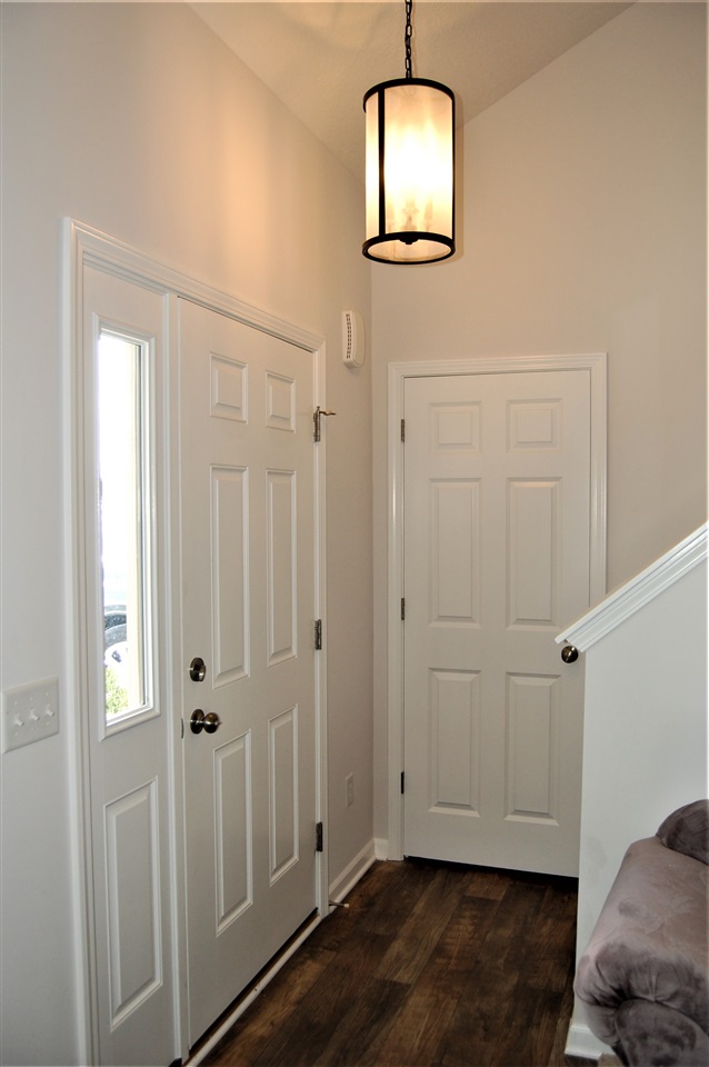 10023 Oak Trail Road Fort Wayne, IN 46825 - Photo 27 of 35