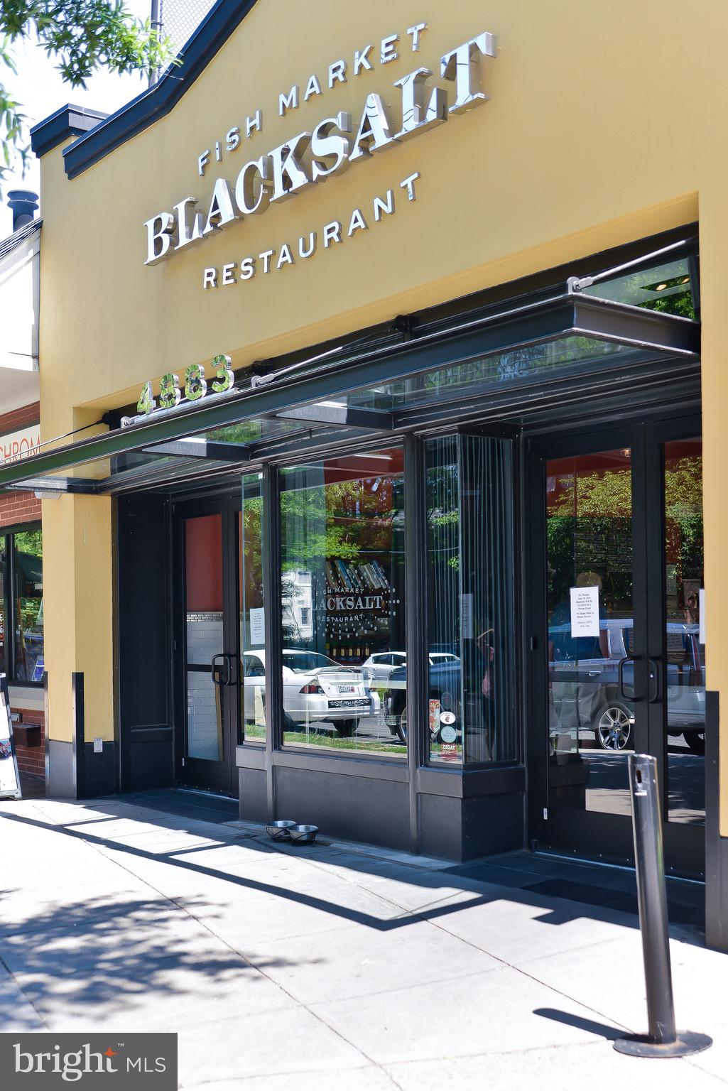 4700 Reservoir Road Northwest Washington, DC 20007 - Photo 35 of 36 a front view of a building