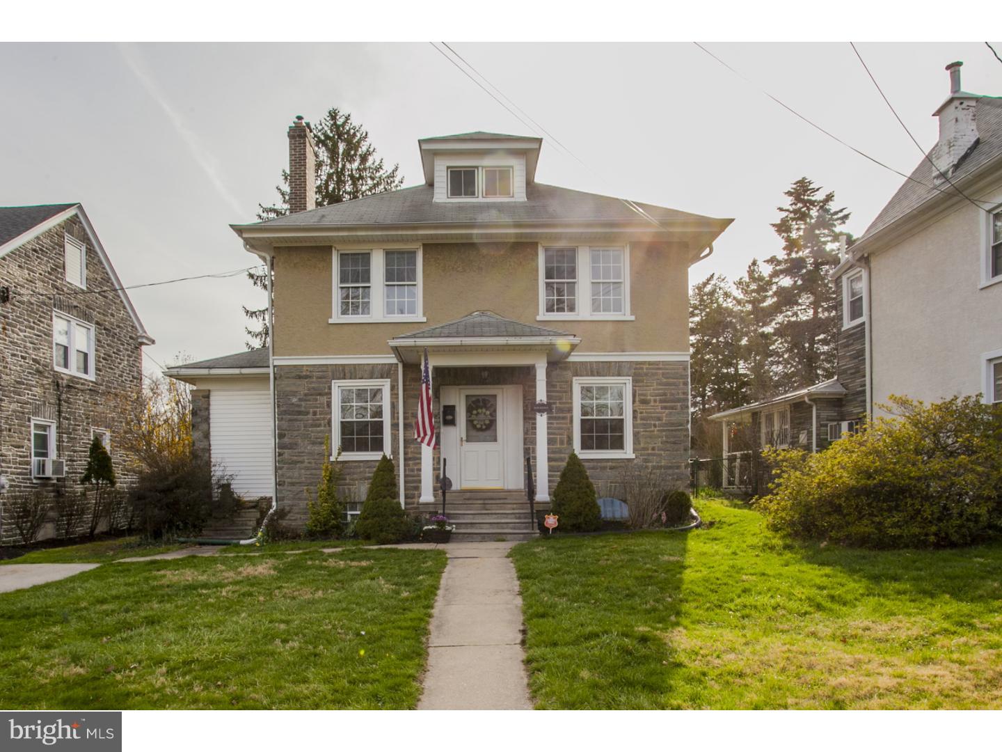 8128 Ridge Avenue Philadelphia, PA 19128 - Photo 1 of 23
