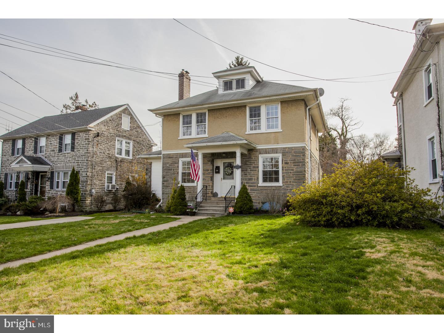 8128 Ridge Avenue Philadelphia, PA 19128 - Photo 2 of 23