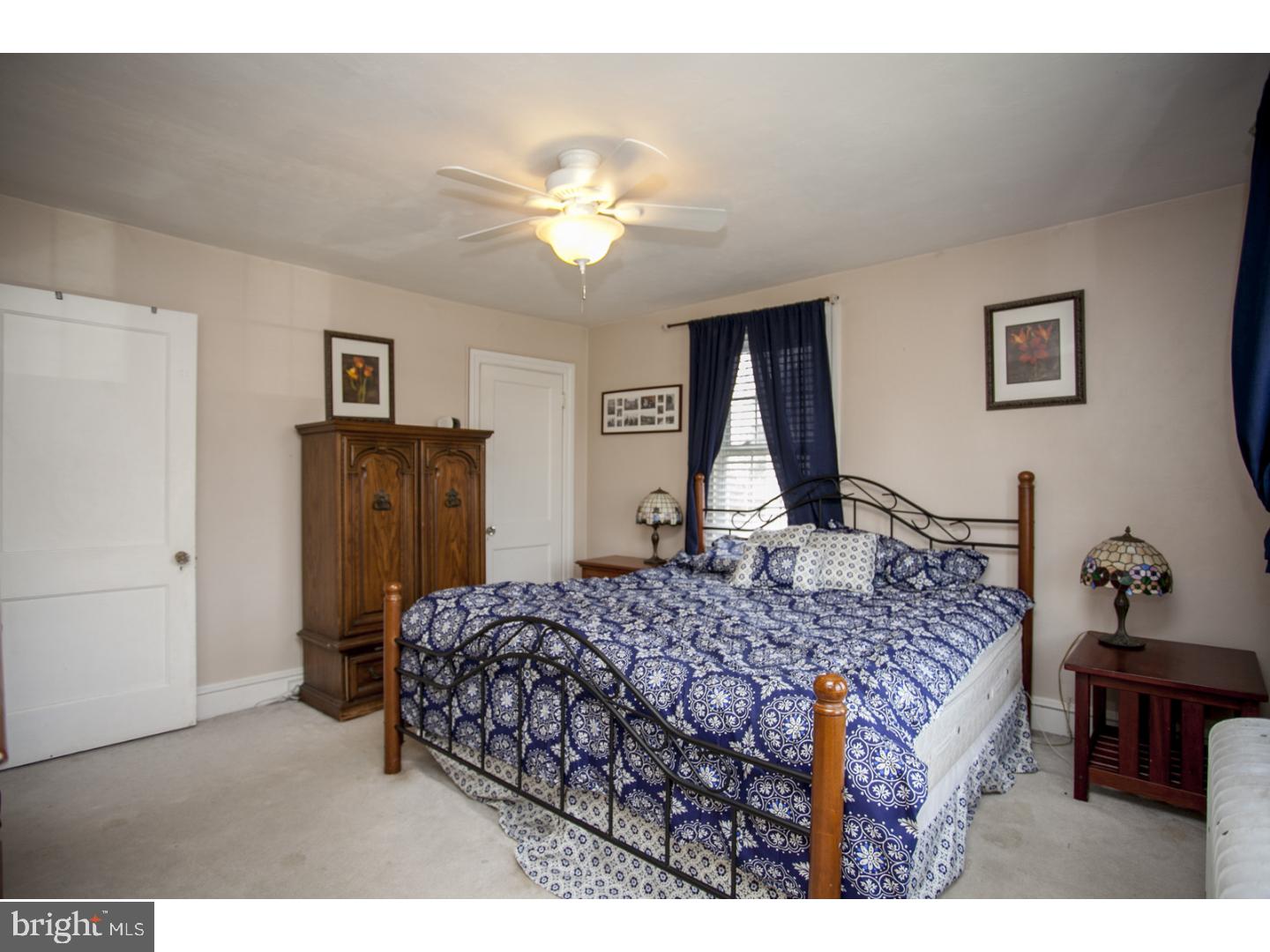 8128 Ridge Avenue Philadelphia, PA 19128 - Photo 14 of 23 Bedroom