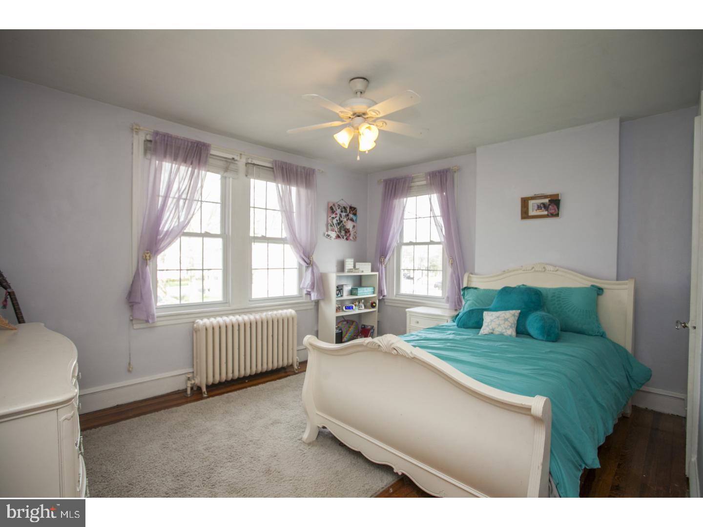 8128 Ridge Avenue Philadelphia, PA 19128 - Photo 15 of 23 Bedroom 2