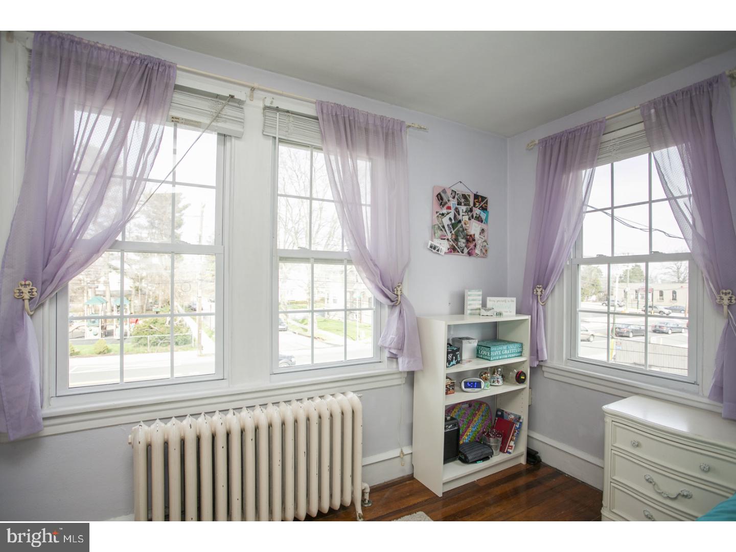 8128 Ridge Avenue Philadelphia, PA 19128 - Photo 16 of 23 Bedroom 2