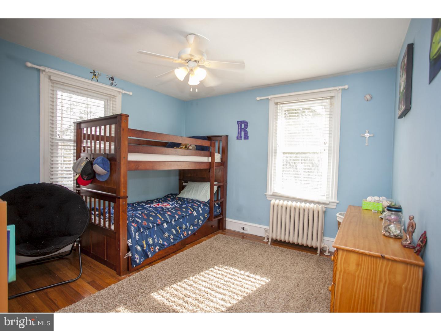 8128 Ridge Avenue Philadelphia, PA 19128 - Photo 17 of 23 Bedroom 3