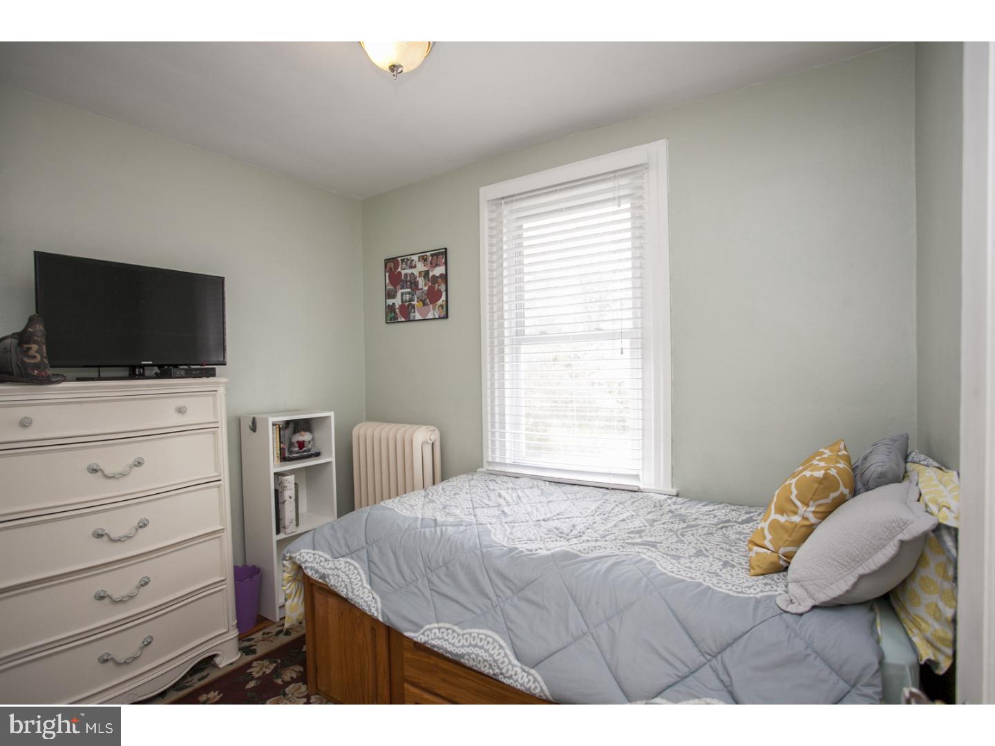 8128 Ridge Avenue Philadelphia, PA 19128 - Photo 18 of 23 Bedroom 4