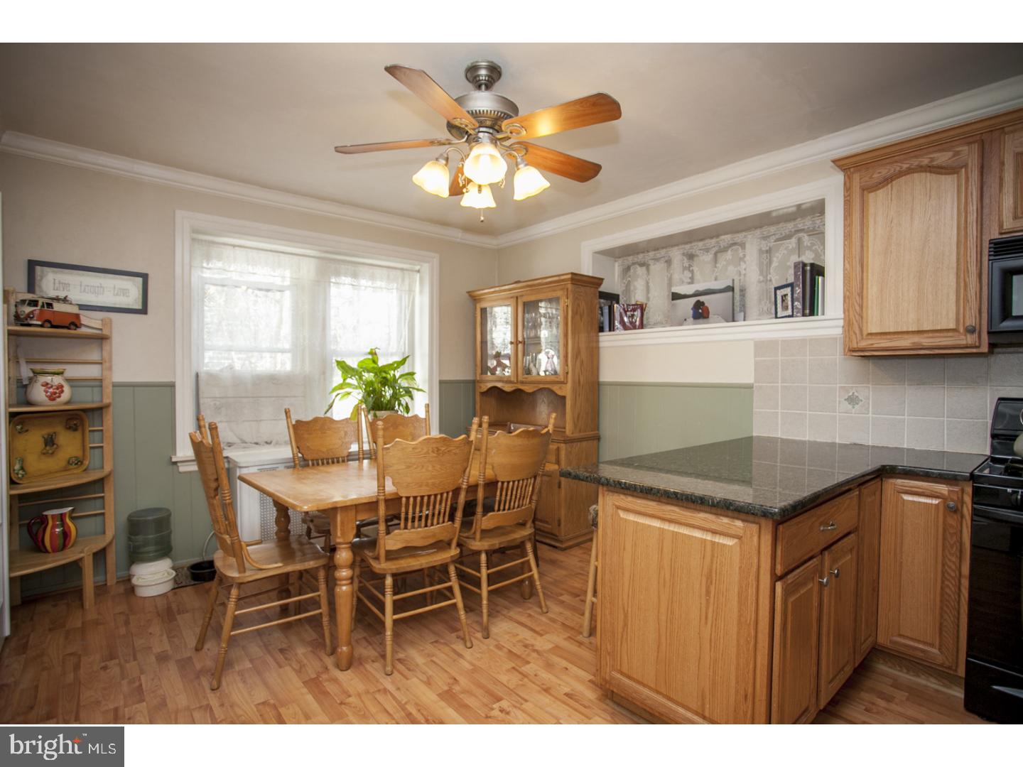8128 Ridge Avenue Philadelphia, PA 19128 - Photo 6 of 23 Kitchen