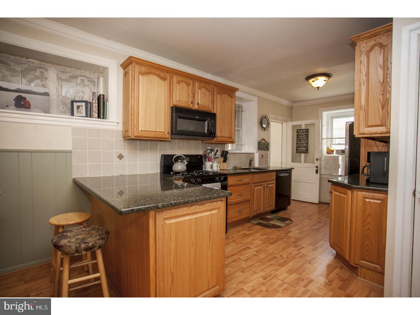 8128 Ridge Avenue Philadelphia, PA 19128 - Photo 7 of 23 Kitchen