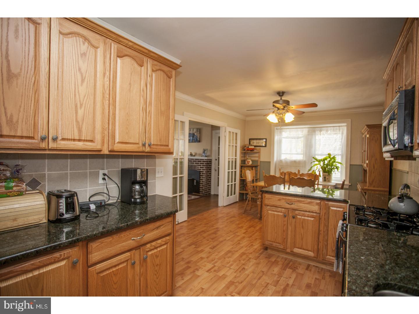 8128 Ridge Avenue Philadelphia, PA 19128 - Photo 8 of 23 Kitchen