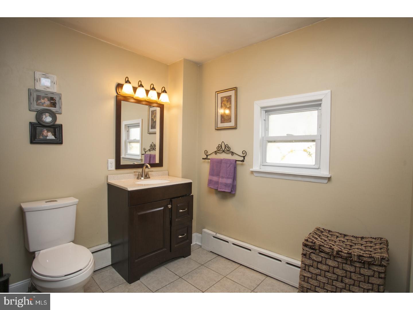 8128 Ridge Avenue Philadelphia, PA 19128 - Photo 10 of 23 Bathroom