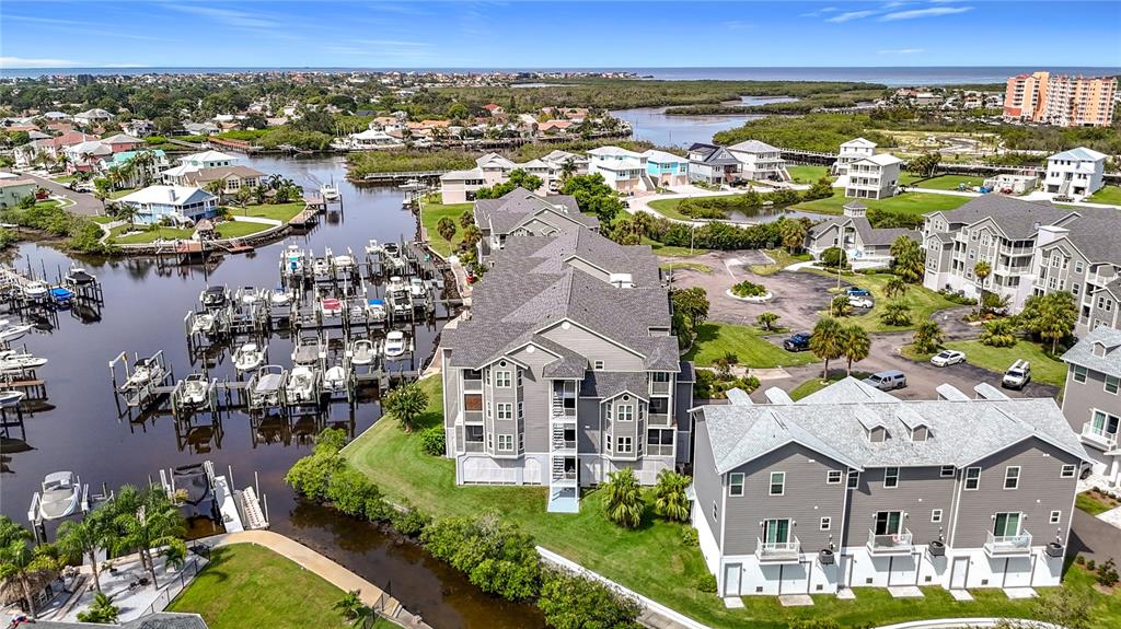 5722 Biscayne Court, Unit 103 New Port Richey, FL 34652 - Photo 96 of 99