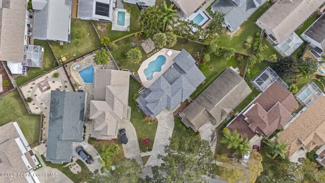 $445,000 | 1742 Nicklaus Drive, Melbourne, FL 32935